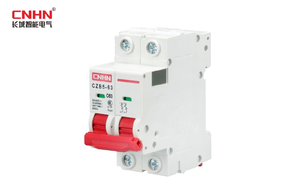 CZB5-63 Series Miniature circuit breaker