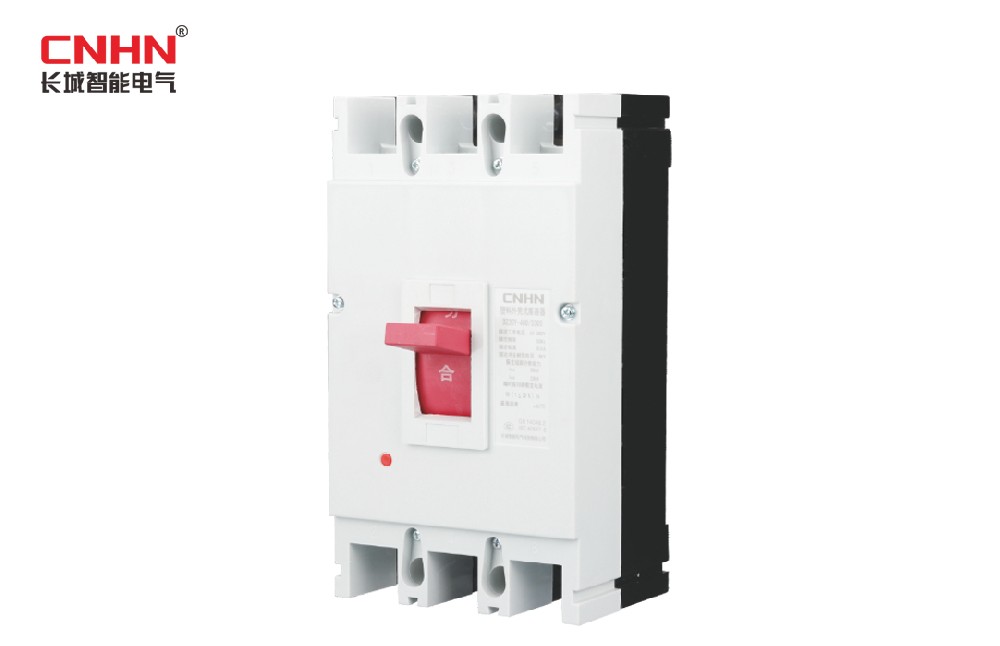 Overview of the main differences between molded case circuit breakers and frame circuit breakers